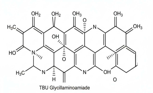 Tigecycline