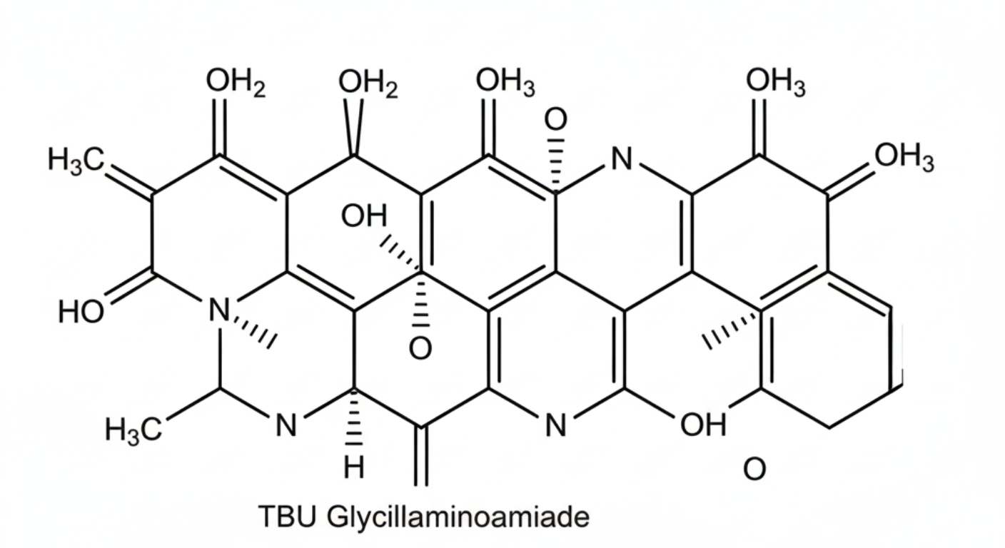 Tigecycline
