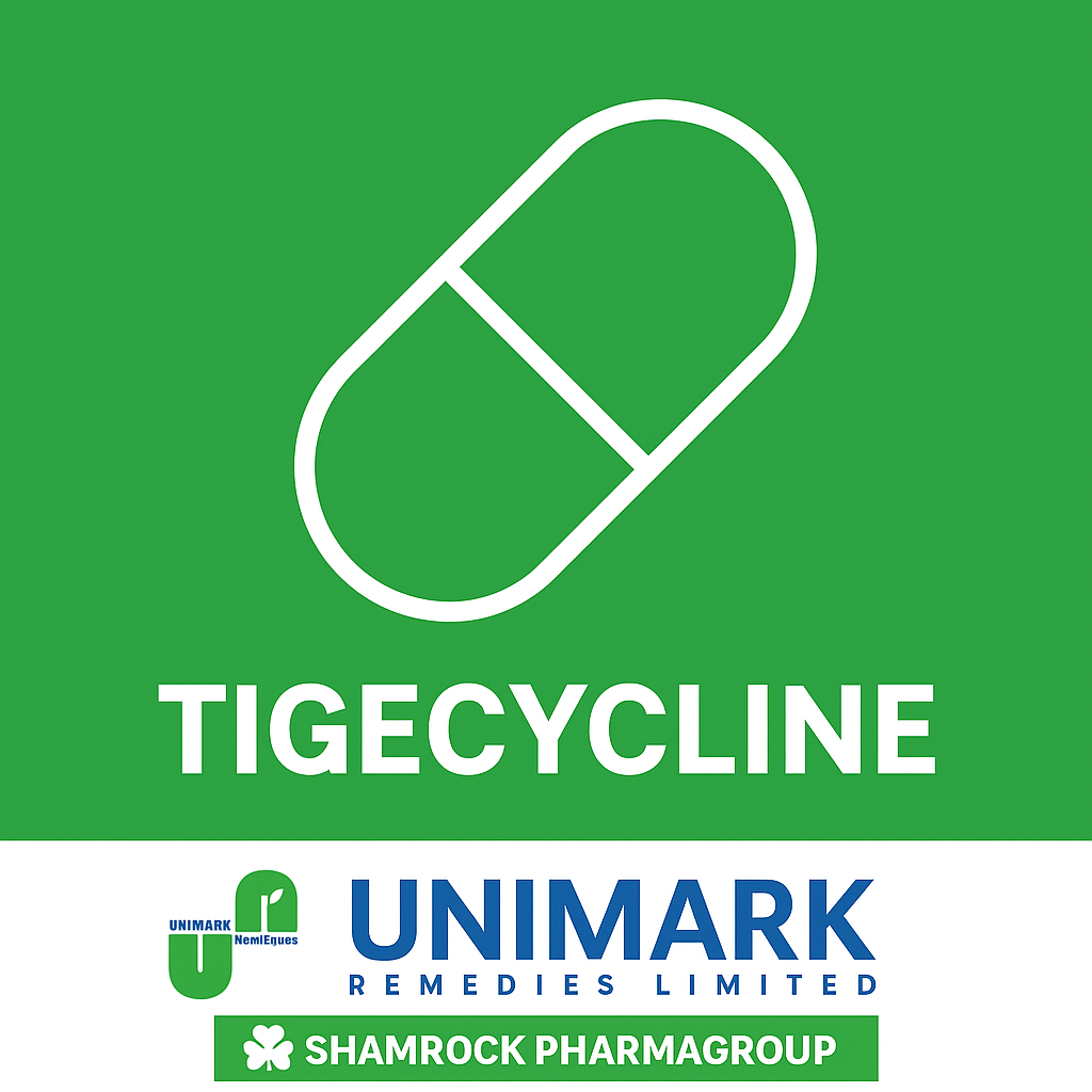 Tigecycline - API