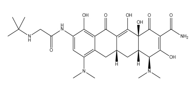 Tigecycline for Injection