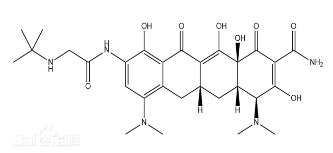 Tigecycline for Injection
