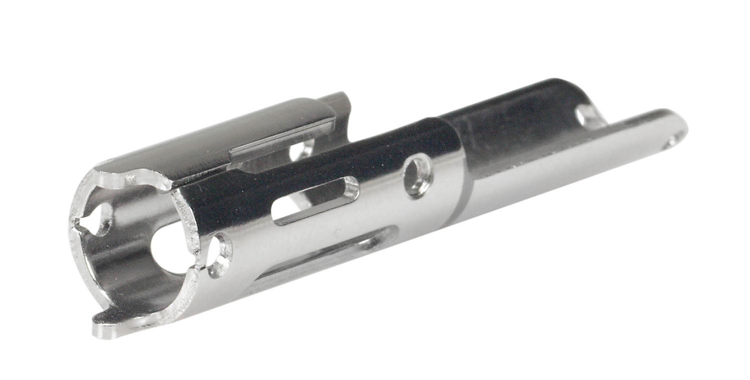 Tight tolerance stampings 1