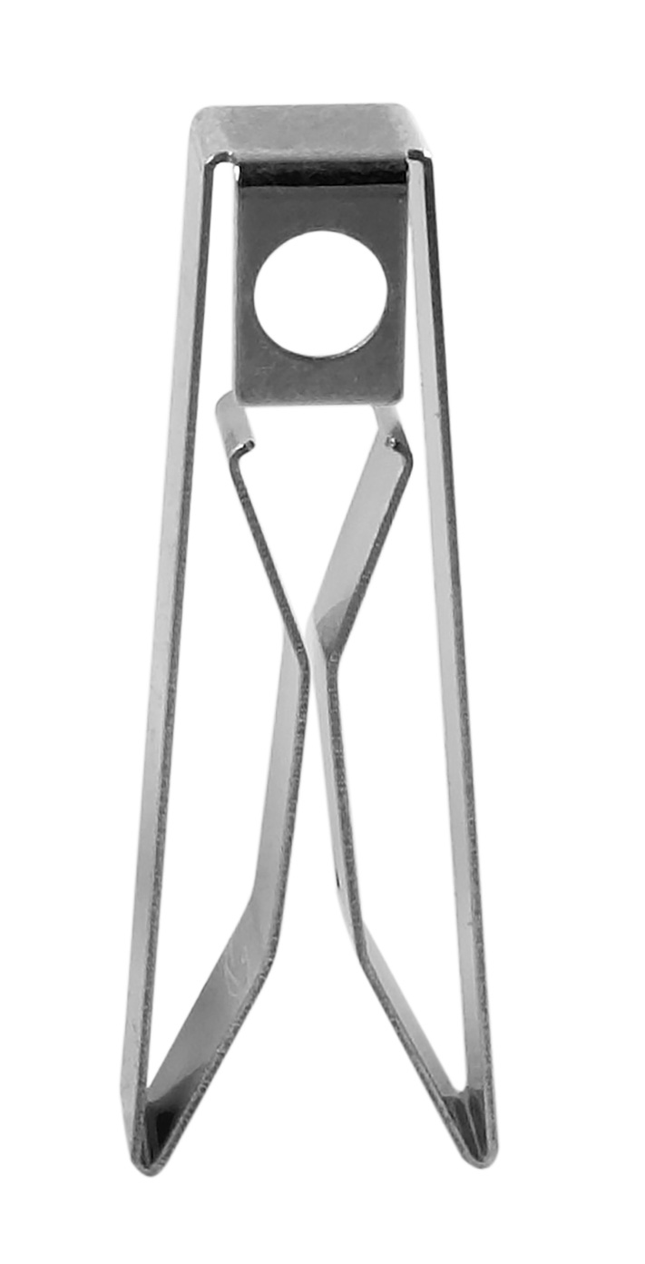 Tight tolerance stampings 2
