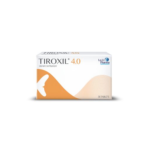 Tiroxil® 4.0