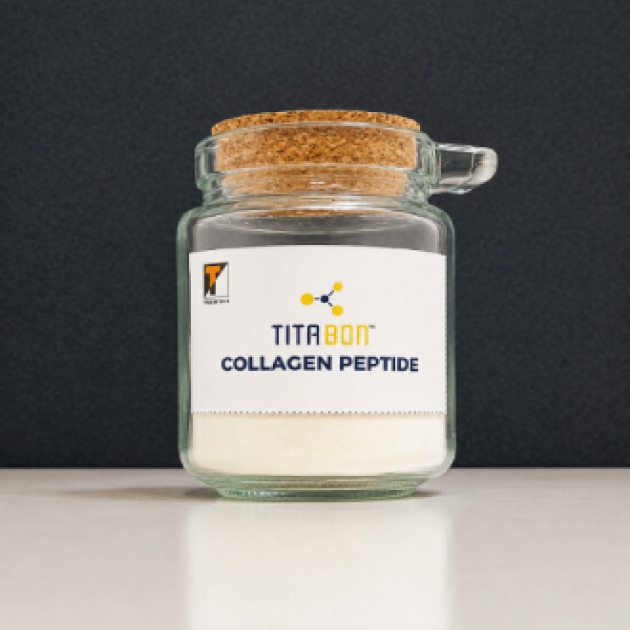 Titabon™ (Hydrolysed Bovine Collagen Peptide) For Animal Feed
