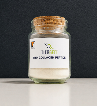 Titagen® (Fish Collagen Peptide) 1