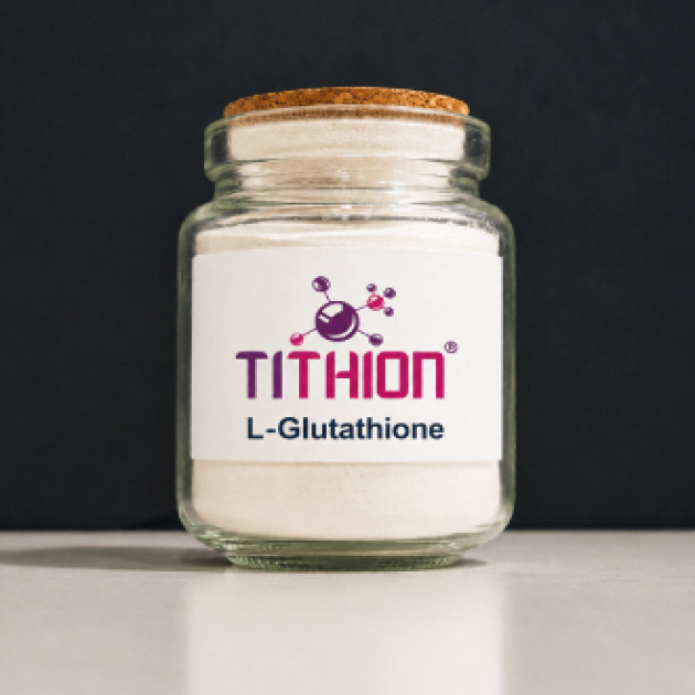 Tithion® (L-Glutathione)