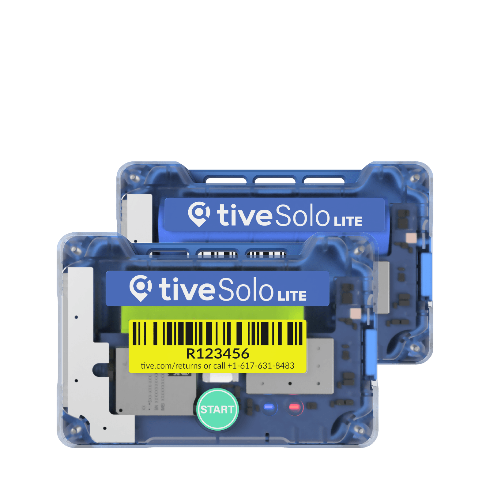 Tive Solo Lite