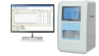 Toc Analyzer DI 1500