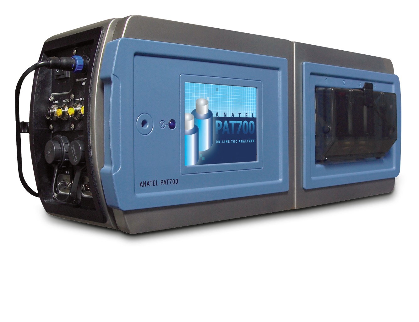 TOC Analyzers