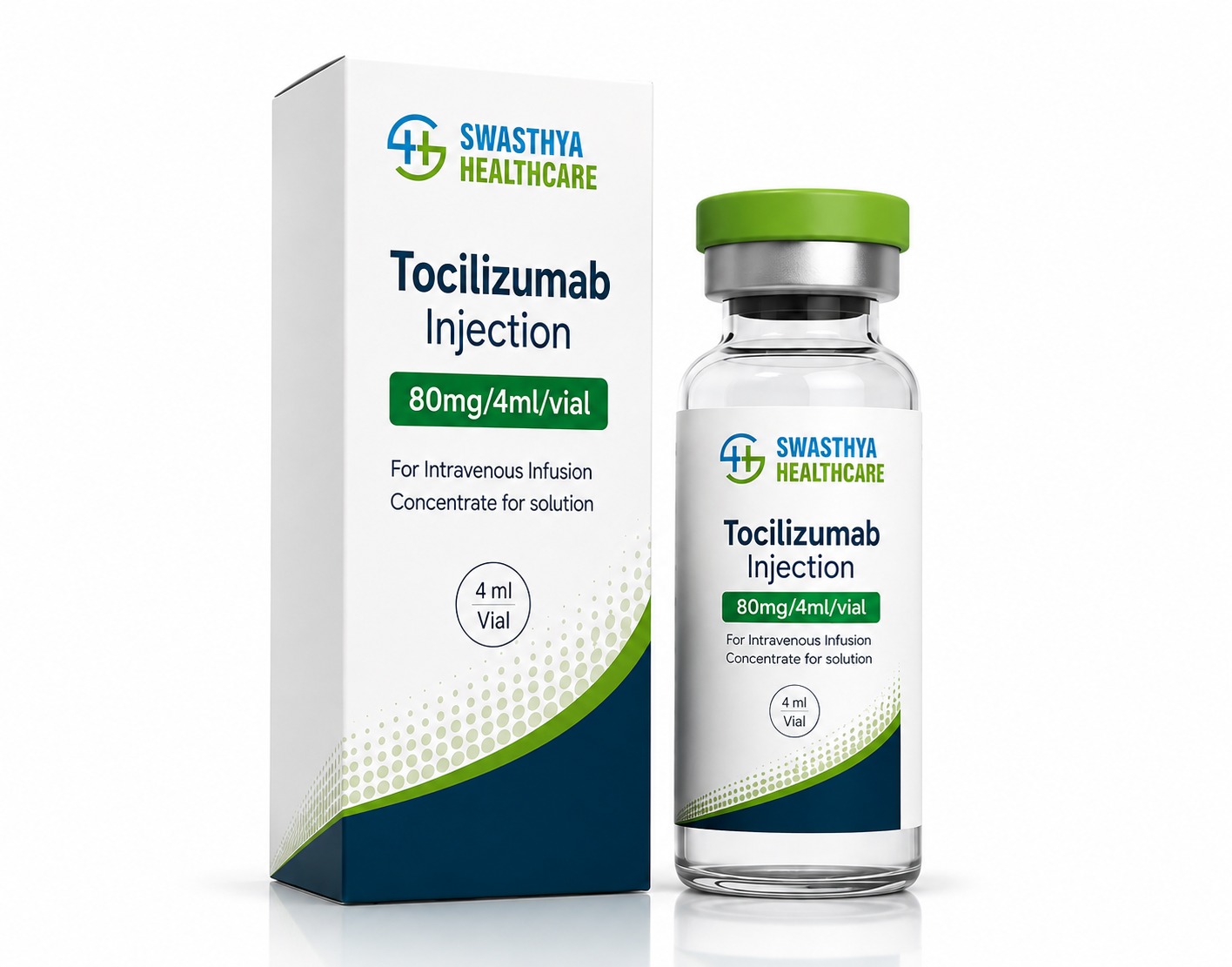 Tocilizumab Injection
