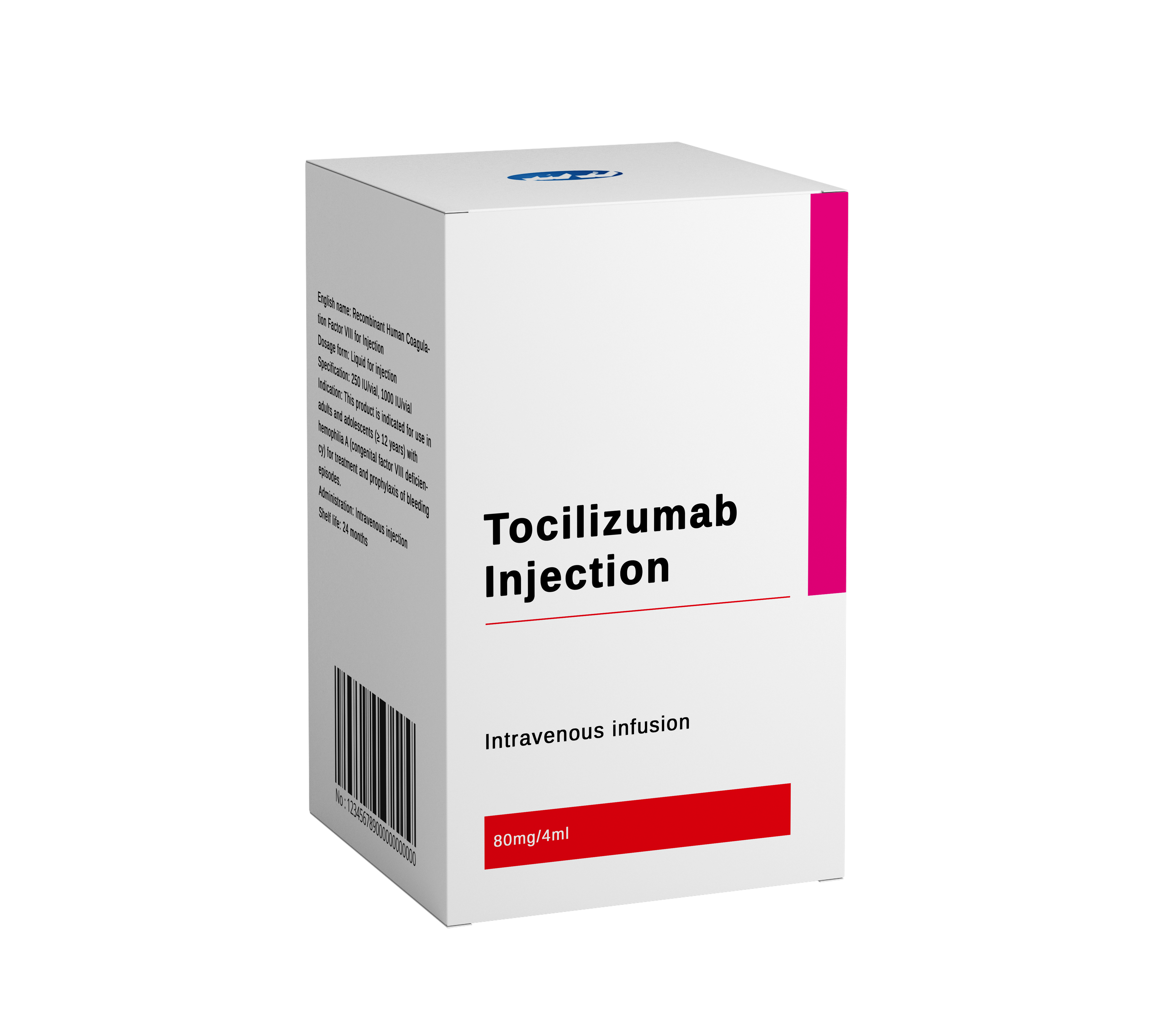 Tocilizumab Injection