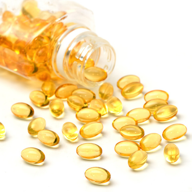 TOCOVET® Tocopherol