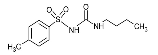 Tolbutamide