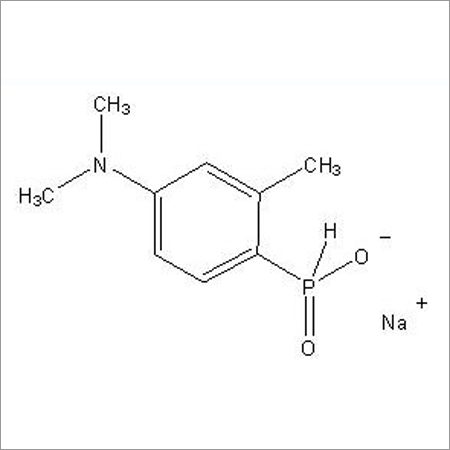 Toldimfos sodium