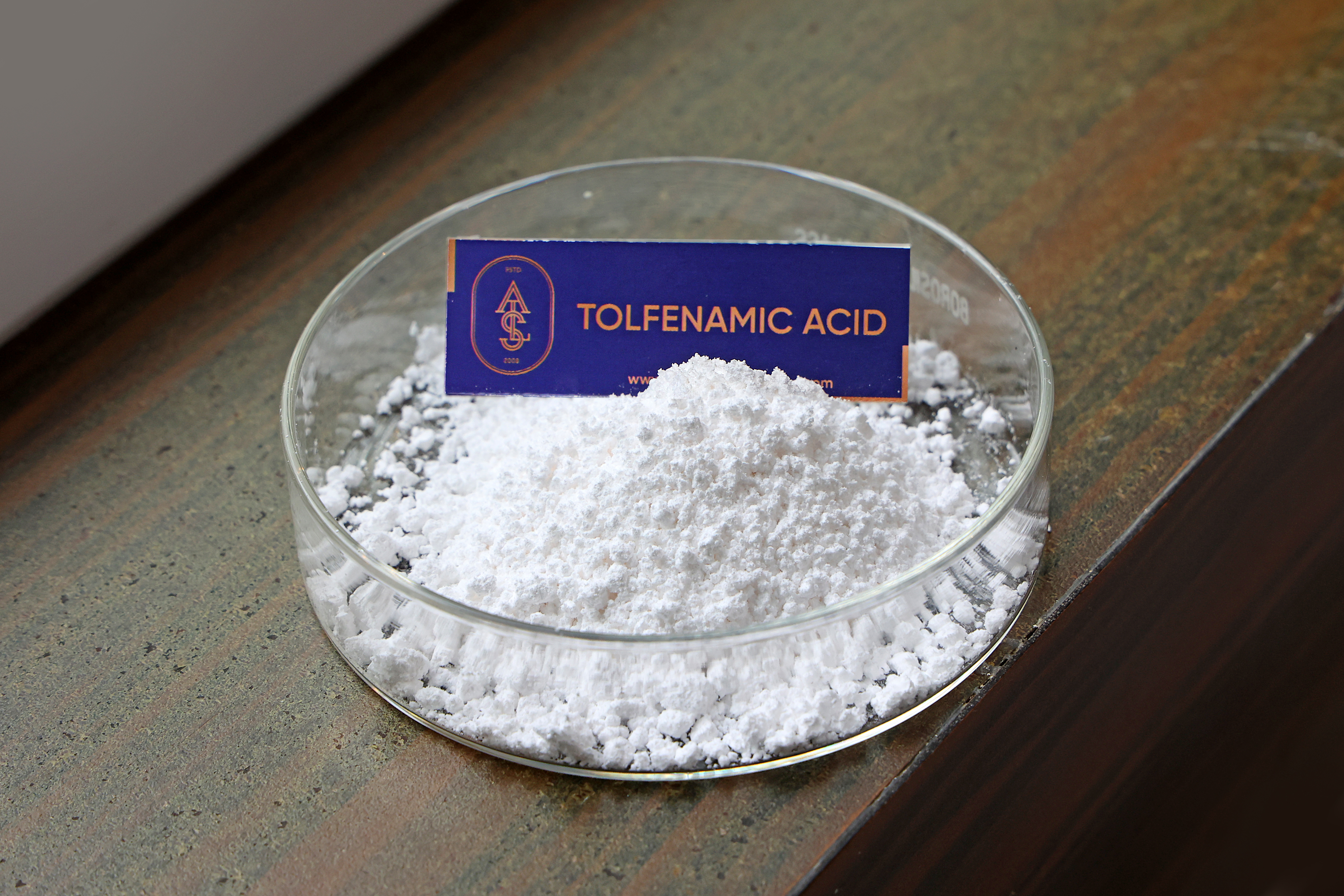 Tolfenamic Acid 2