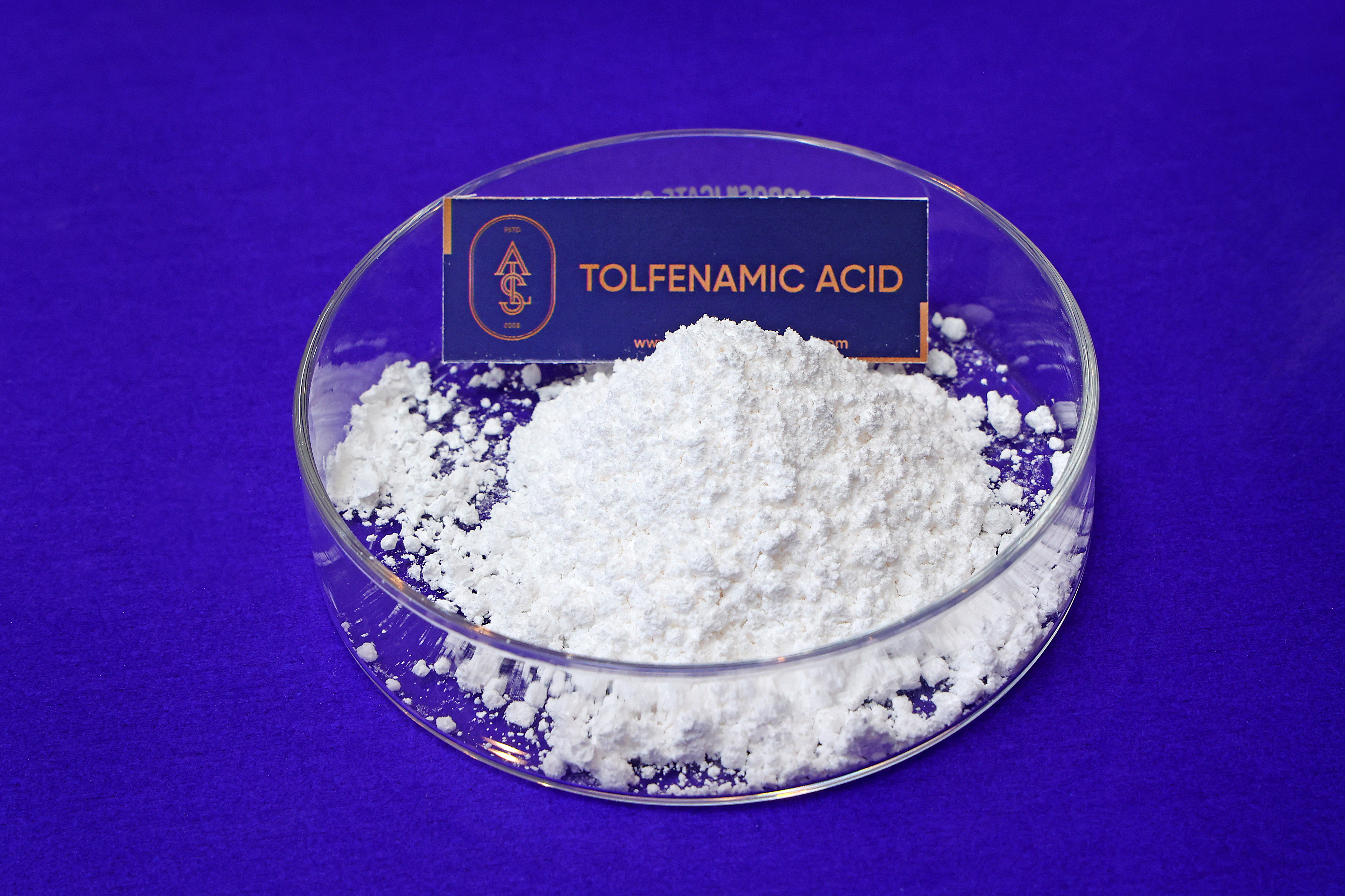 Tolfenamic Acid