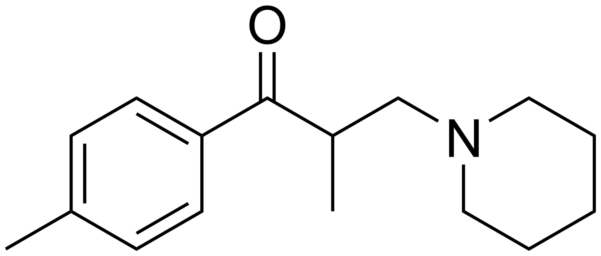 Tolperisone