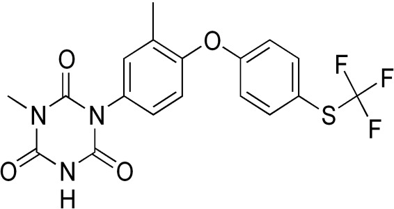 Toltrazuril