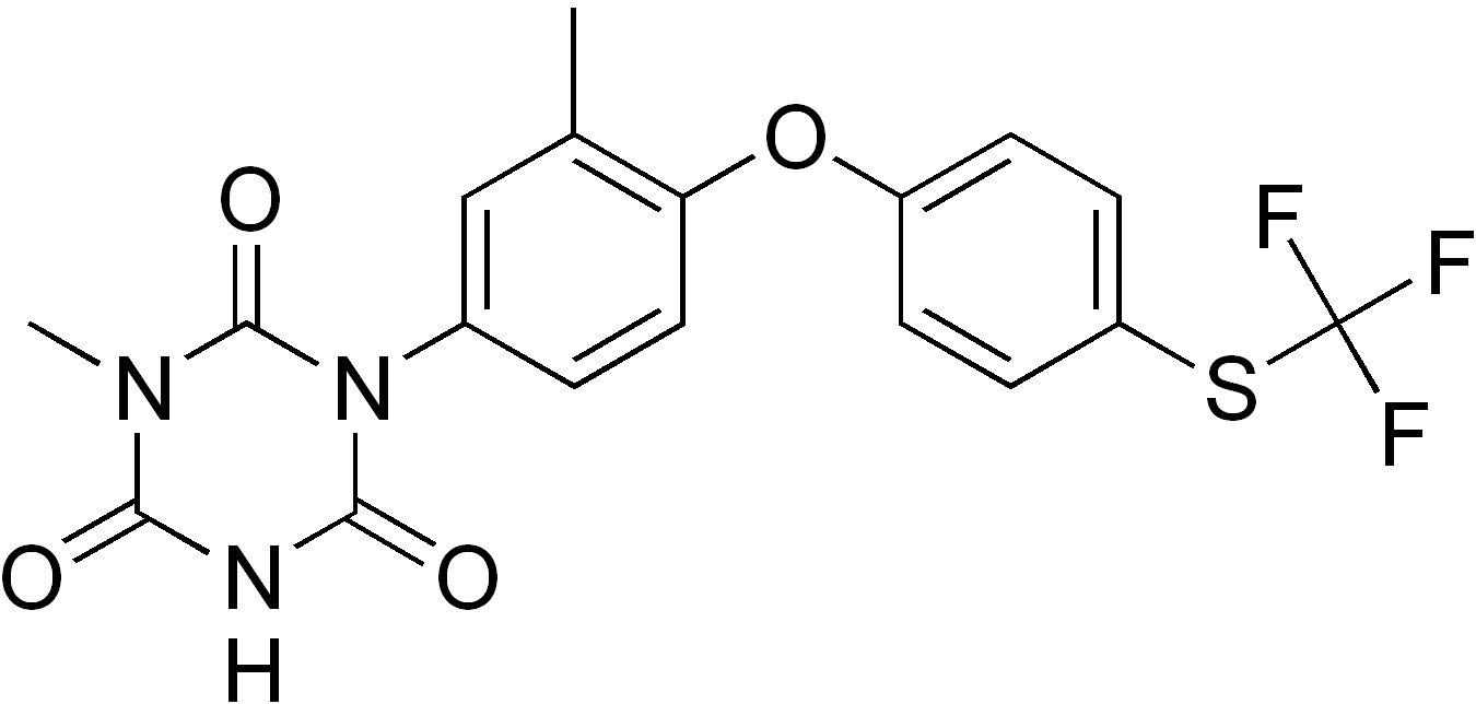 Toltrazuril