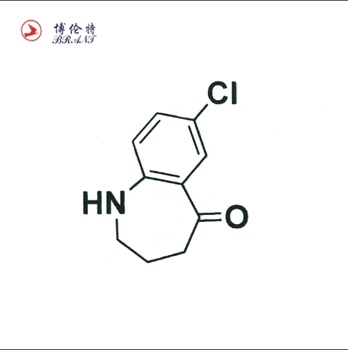 Tolvaptan Intermediate 2