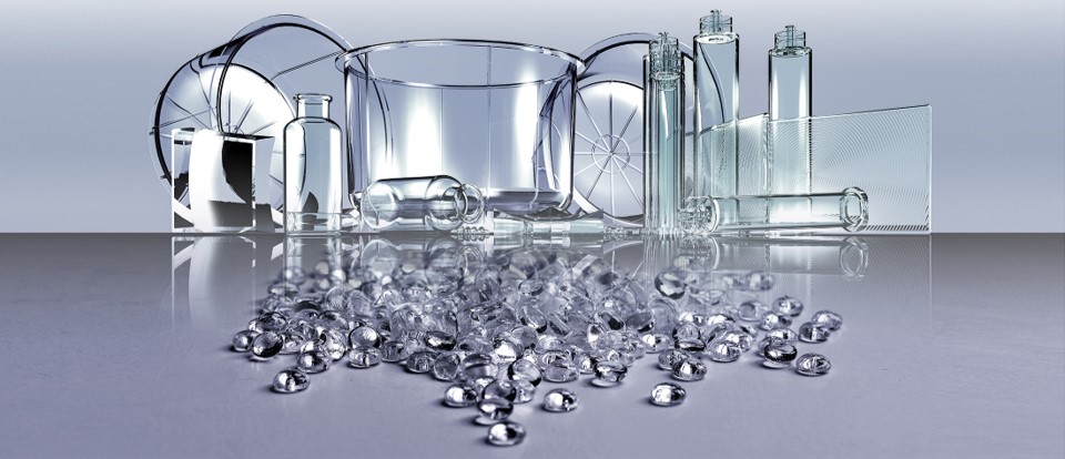 TOPAS® COC Grades (Cyclic Olefin Copolymer)