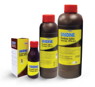 Topical Solution
