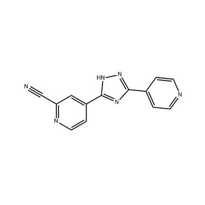 Topiroxostat