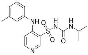 Torasemide