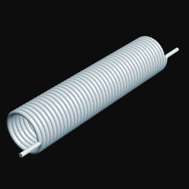 Torsion springs
