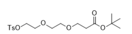 Tos-PEG3-t-butyl ester
