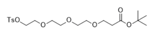Tos-PEG4-t-butyl ester