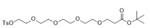 Tos-PEG5-t-butyl ester