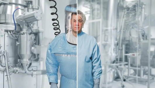 Total Containment