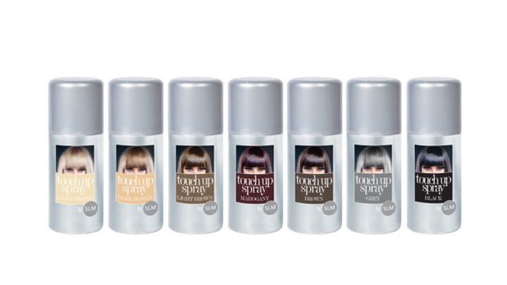 Touch up Spray (Root Concealer)