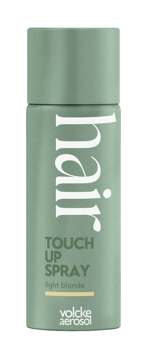 Touch up Spray (Root Concealer)