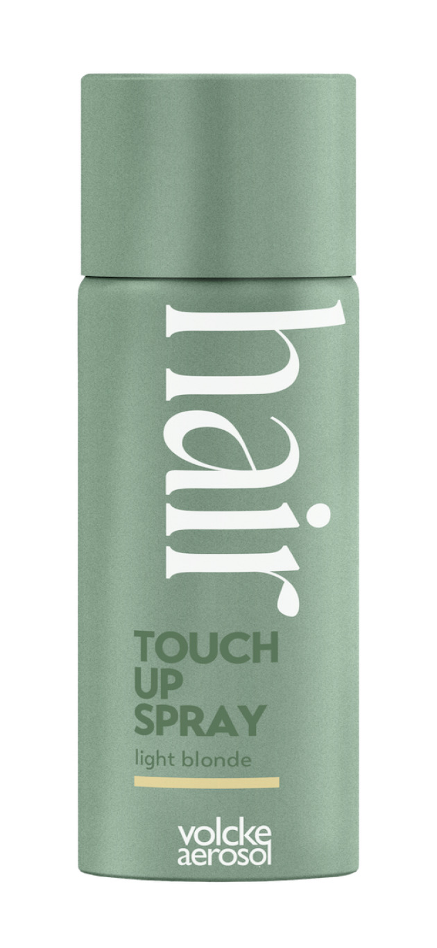 Touch up Spray (Root Concealer)