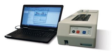 Toxinometer Measurement System