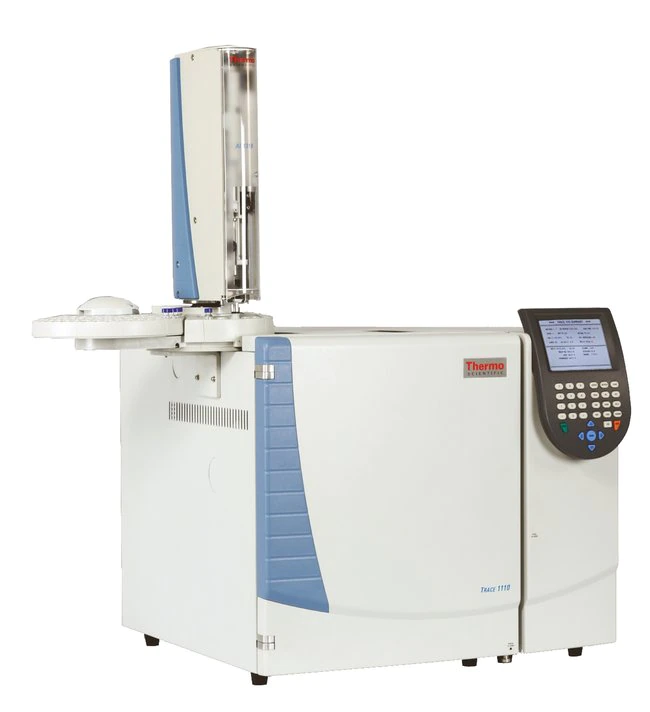 TRACE™ 1110 Gas Chromatograph