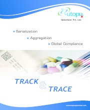 Track & Trace Solutions