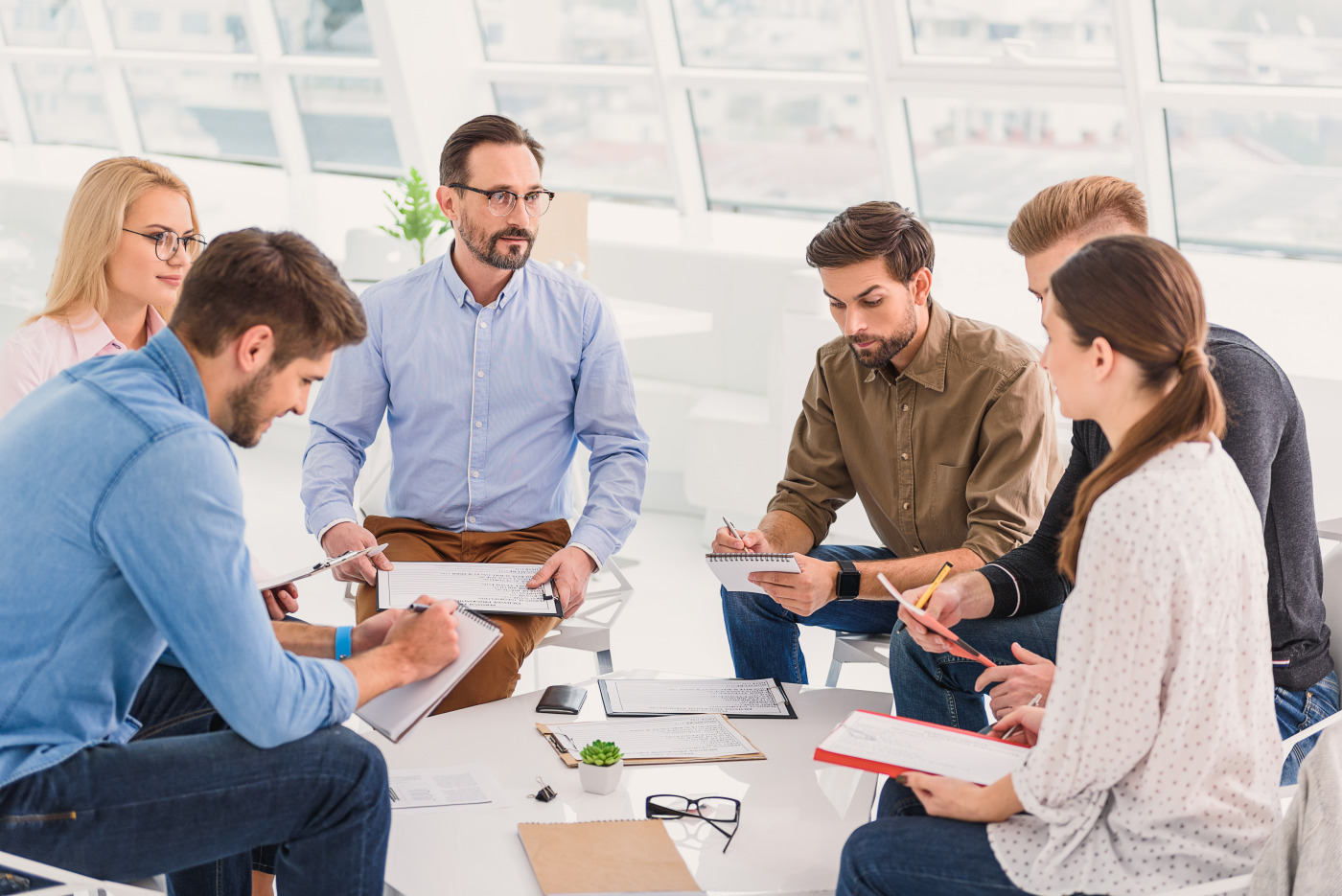 Training and Education Programs