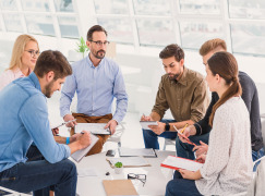 Training and Education Programs