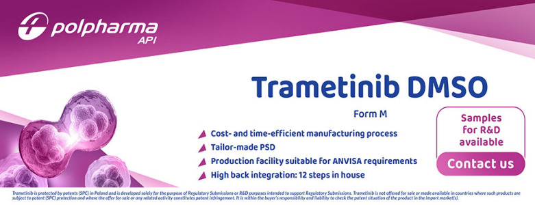 Trametinib