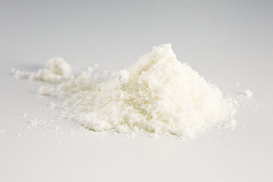 (–)-trans-Cannabidiol, PhG synthesized