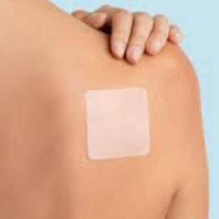 Transdermal patch