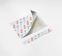 Transdermal Patch Laminates