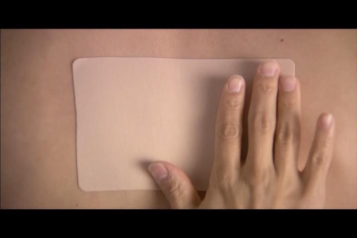 Transdermal Patch