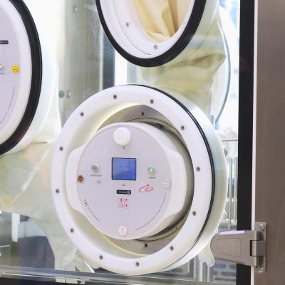Transfer System Tester