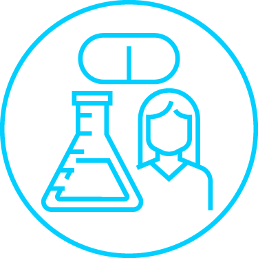 Translational Pharmaceutics - Integrated Programs