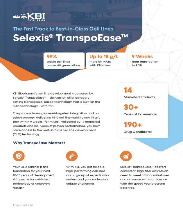 Transpoease